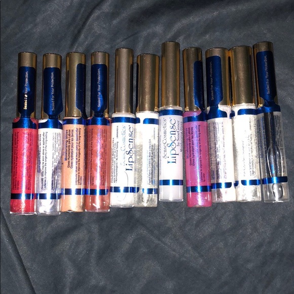 Glossy lipsense gloss - Picture 3 of 3